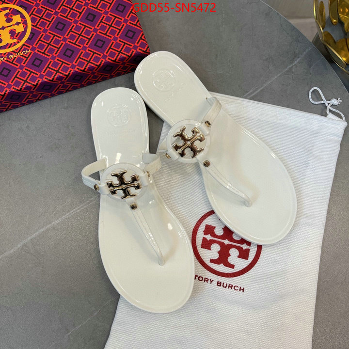 Women Shoes-Tory Burch,only sell high-quality , ID: SN5472,$: 55USD