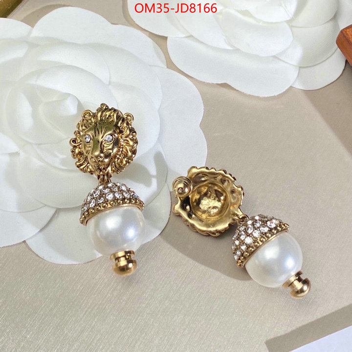 Jewelry-Gucci,buy aaaaa cheap , ID: JD8166,$: 35USD