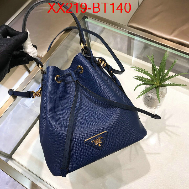 Prada Bags(TOP)-Diagonal-,ID: BT140,$: 219USD