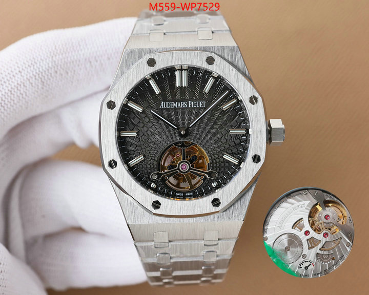 Watch (TOP)-Audemars Piguet,the most popular , ID: WP7529,$: 559USD