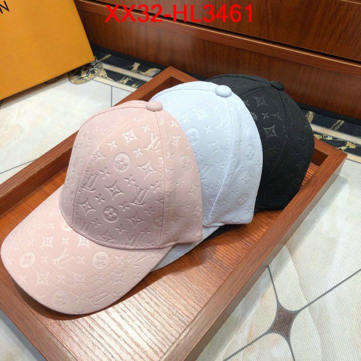 Cap (Hat)-LV,online from china , ID: HL3461,$: 32USD