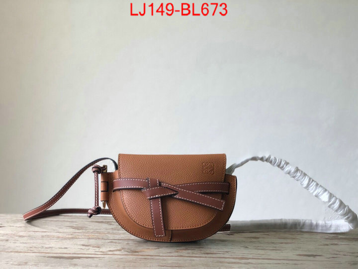 Loewe Bags(TOP)-Diagonal-,knockoff highest quality ,ID: BL673,$:149USD