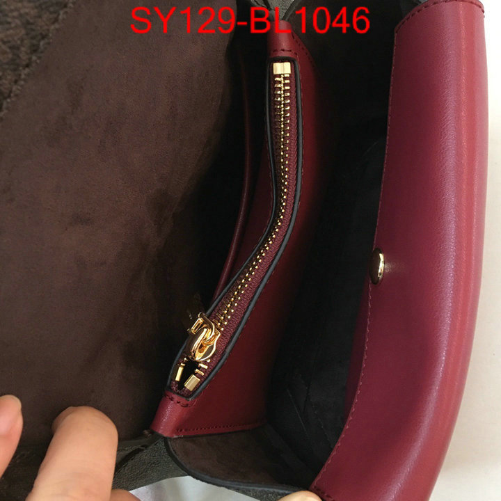 Michael Kors Bags(TOP)-Diagonal-,mirror quality ,ID: BL1046,$: 129USD