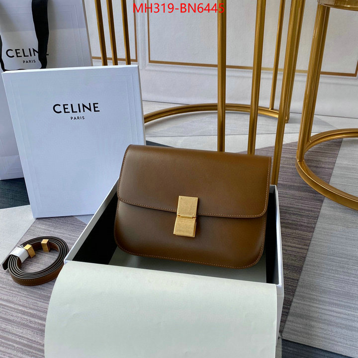 CELINE Bags(TOP)-Classic Series,new ,ID: BN6445,$: 319USD