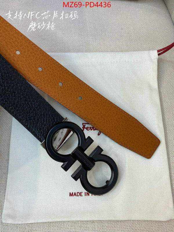 Belts-Ferragamo,brand designer replica , ID: PD4436,$: 69USD