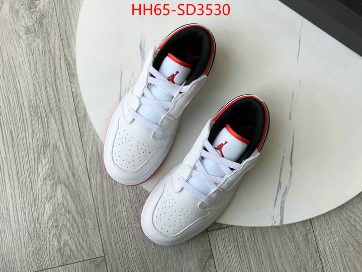 Kids shoes-NIKE,fashion replica , ID: SD3530,$: 65USD