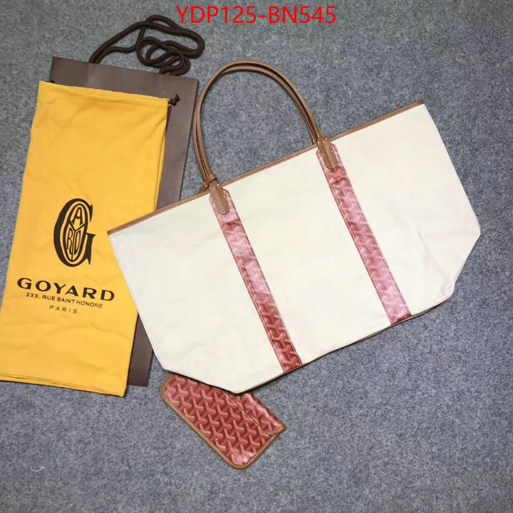 Goyard Bags(TOP)-Handbag-,ID: BN545,