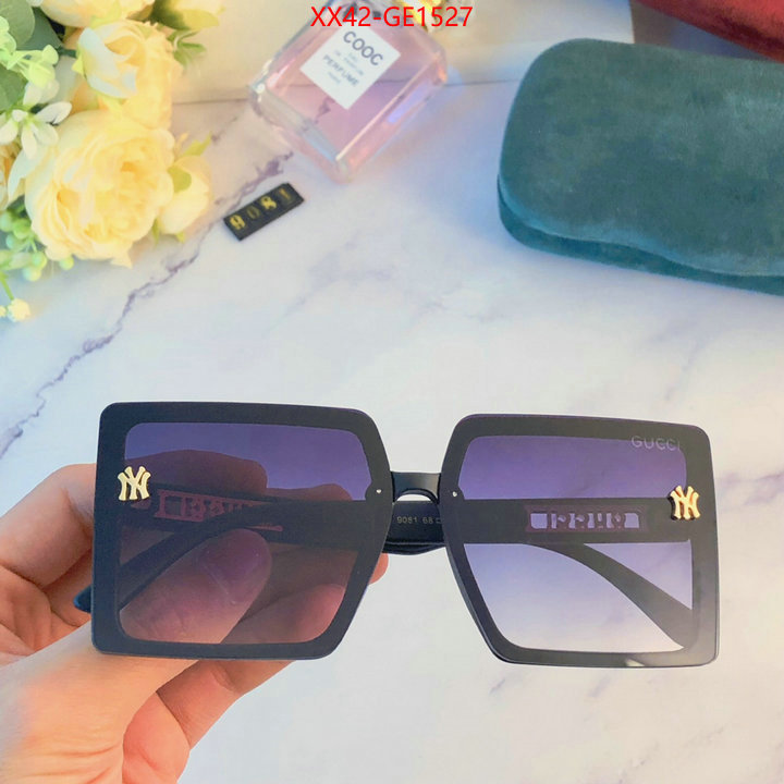 Glasses-Gucci,where to buy fakes , ID: GE1527,$: 42USD