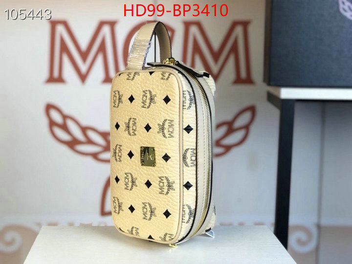 MCM Bags(TOP)-Diagonal-,ID: BP3410,$: 99USD