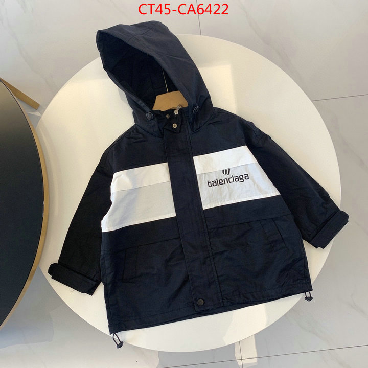 Kids clothing-Balenciaga,is it ok to buy , ID: CA6422,$: 45USD