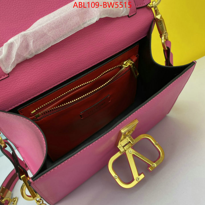 Valentino Bags(4A)-Handbag-,2023 replica ,ID: BW5515,$: 109USD