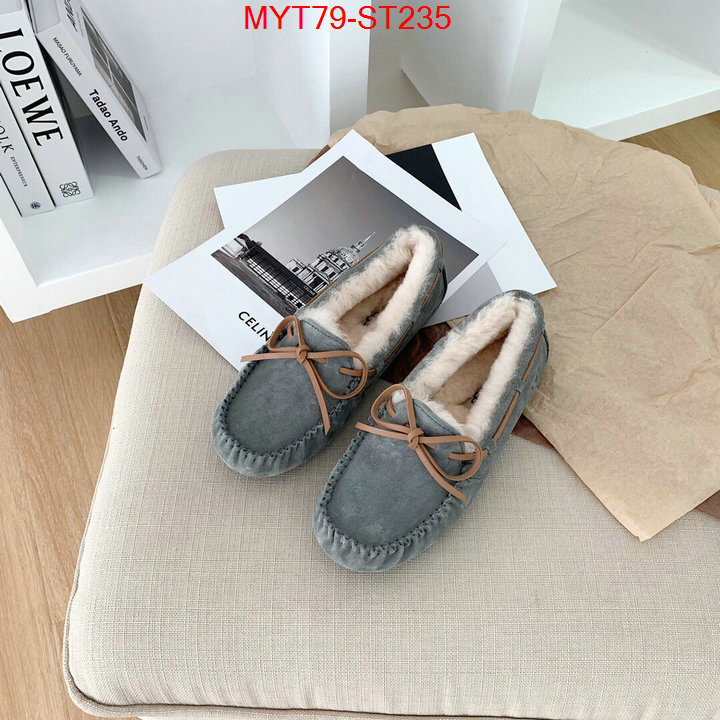 Women Shoes-UGG,brand designer replica , ID:ST235,$: 79USD