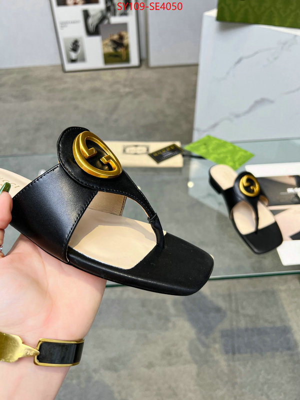 Women Shoes-Gucci,online from china designer , ID: SE4050,$: 109USD