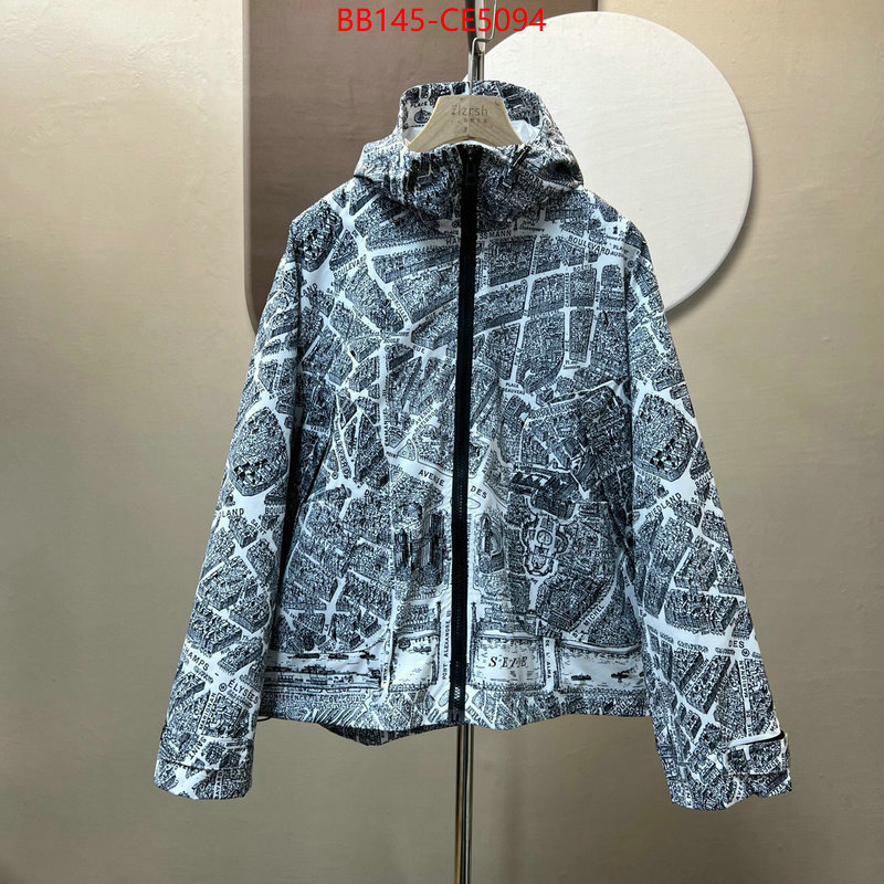 Clothing-Dior,buy sell , ID: CE5094,$: 145USD