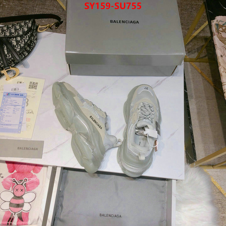 Women Shoes-Balenciaga,online from china designer , ID: SU755,$: 159USD