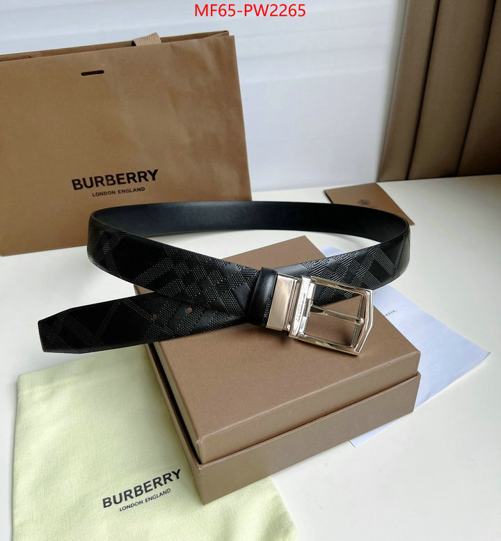 Belts-Burberry,luxury cheap replica , ID: PW2265,$: 65USD