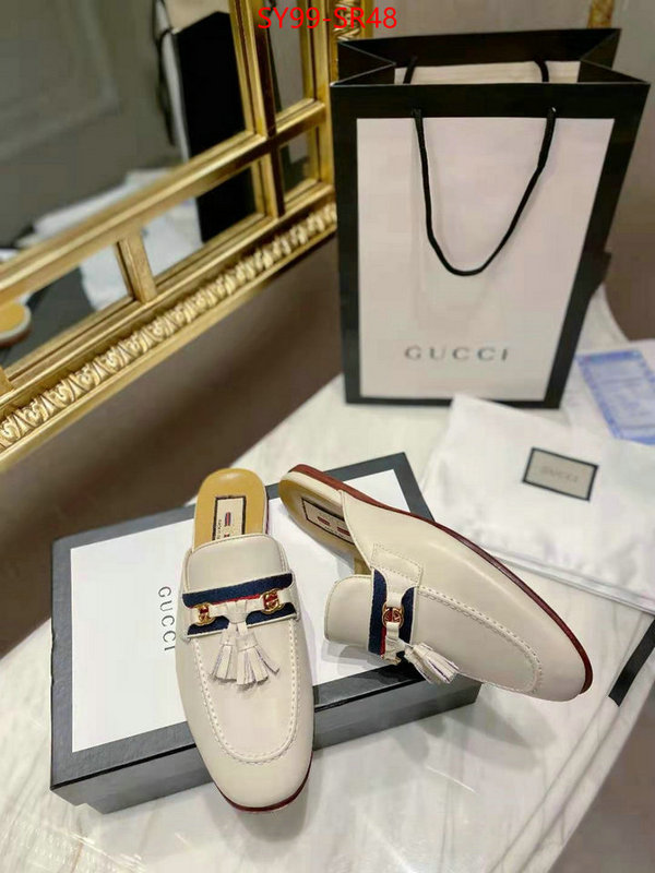 Women Shoes-Gucci,how to buy replcia , ID: SR48,$: 109USD