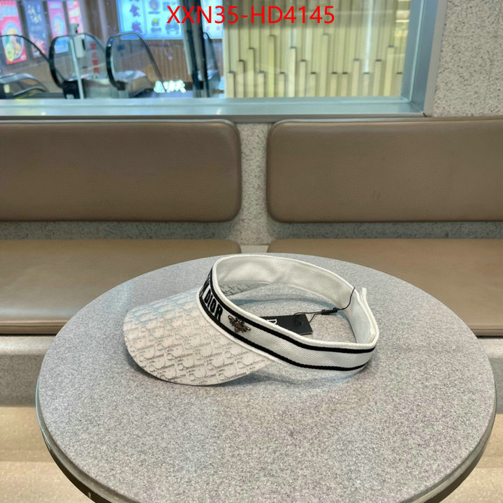 Cap (Hat)-Dior,found replica , ID: HD4145,$: 35USD