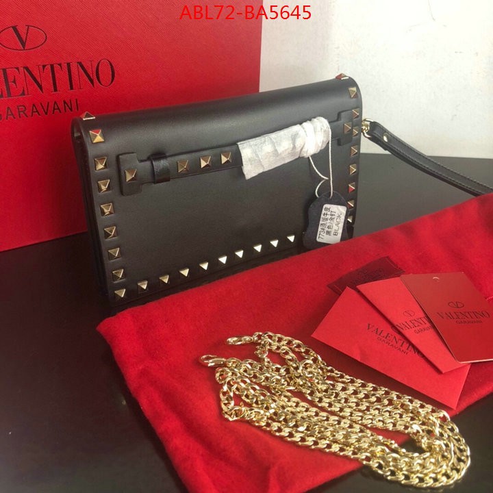 Valentino Bags(4A)-Clutch-,best site for replica ,ID: BA5645,$: 72USD