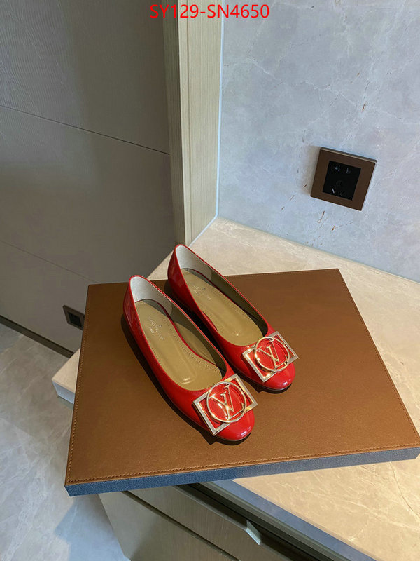 Women Shoes-LV,from china , ID: SN4650,$: 129USD