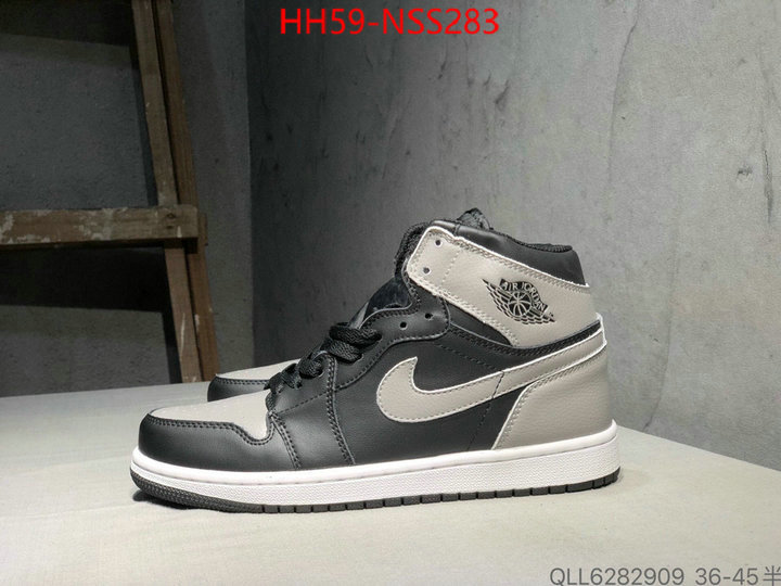 Black Friday-Shoes,ID: NSS283,