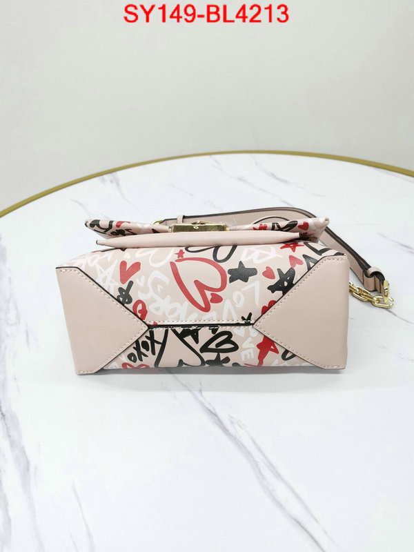 Pinko Bags(TOP)-Diagonal-,aaaaa+ replica ,ID: BL4213,$: 149USD