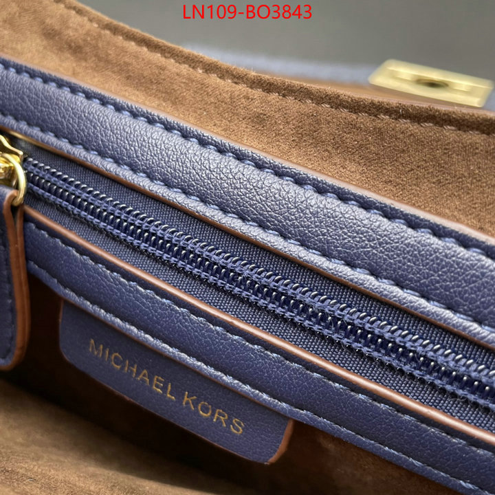 Michael Kors Bags(4A)-Diagonal-,high quality aaaaa replica ,ID: BO3834,$: 109USD