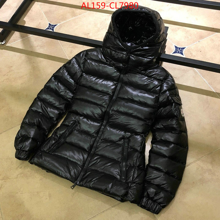 Down jacket Men-Moncler,shop , ID: CL7980,$: 159USD