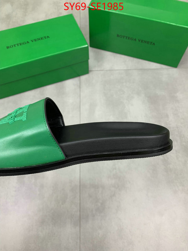 Men Shoes-BV,designer 7 star replica , ID: SE1985,$: 69USD