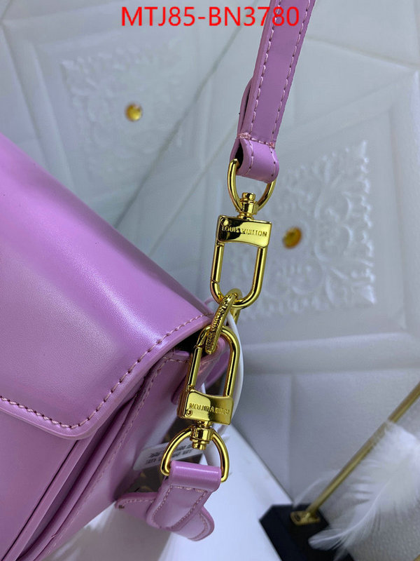 LV Bags(4A)-Pochette MTis Bag-Twist-,ID: BN3780,$: 85USD
