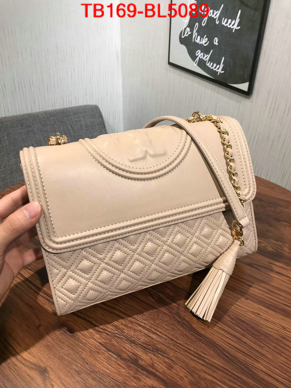 Tory Burch Bags(TOP)-Diagonal-,ID: BL5089,$: 169USD