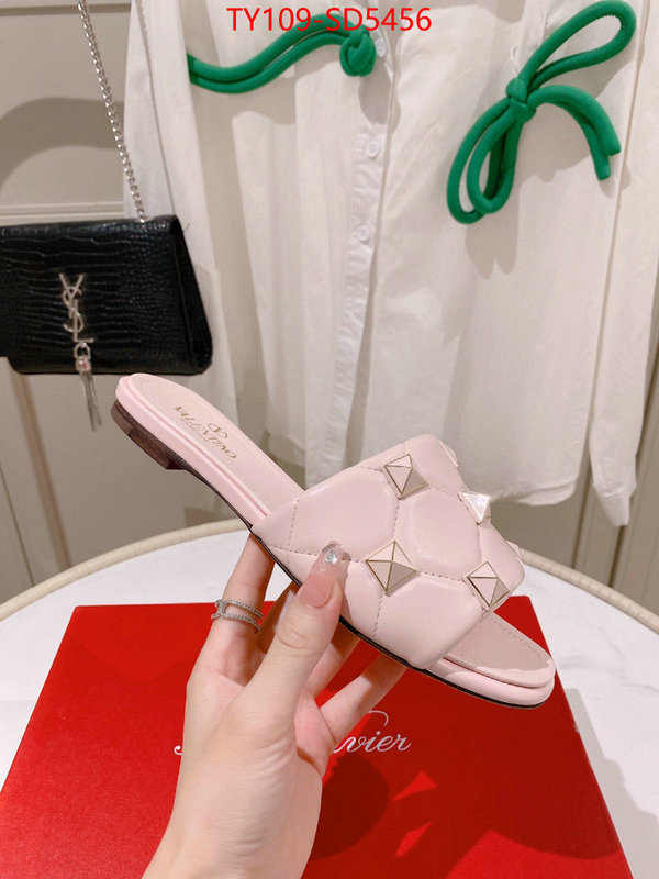 Women Shoes-Valentino,online , ID: SD5456,$: 109USD