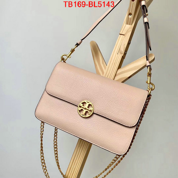 Tory Burch Bags(TOP)-Diagonal-,ID: BL5143,$: 169USD