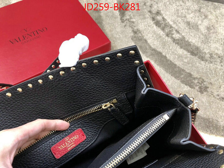 Valentino Bags (TOP)-Handbag-,replicas buy special ,ID: BK281,$:259USD