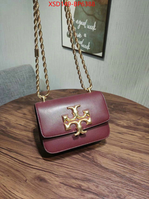 Tory Burch Bags(TOP)-Diagonal-,ID: BP6388,$: 149USD