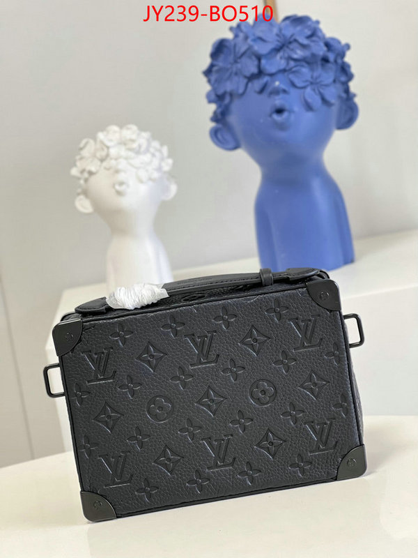 LV Bags(TOP)-Petite Malle-,ID: BO510,$: 239USD