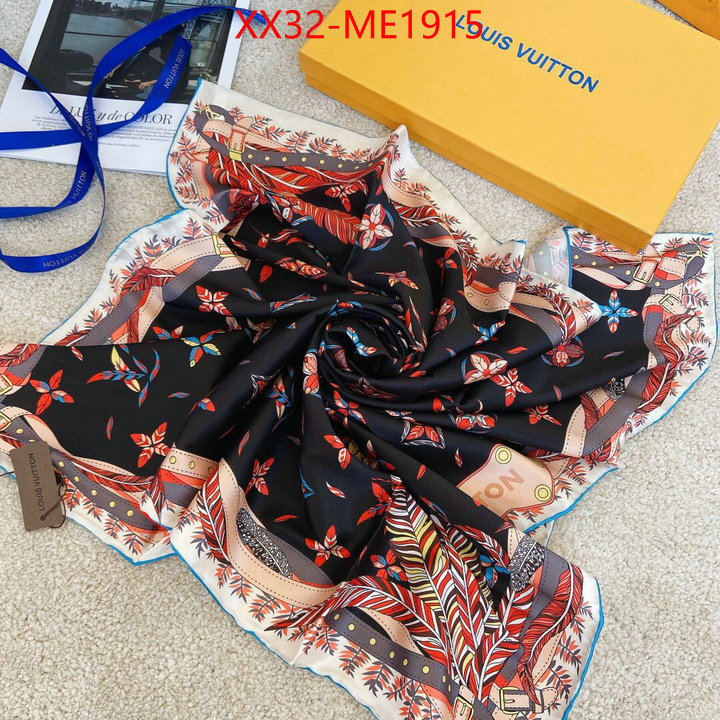 Scarf-LV,high quality replica designer , ID: ME1915,$: 32USD