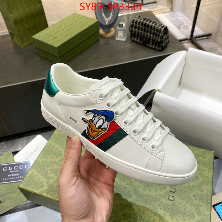 Women Shoes-Gucci,replica shop , ID: SP3334,$: 89USD