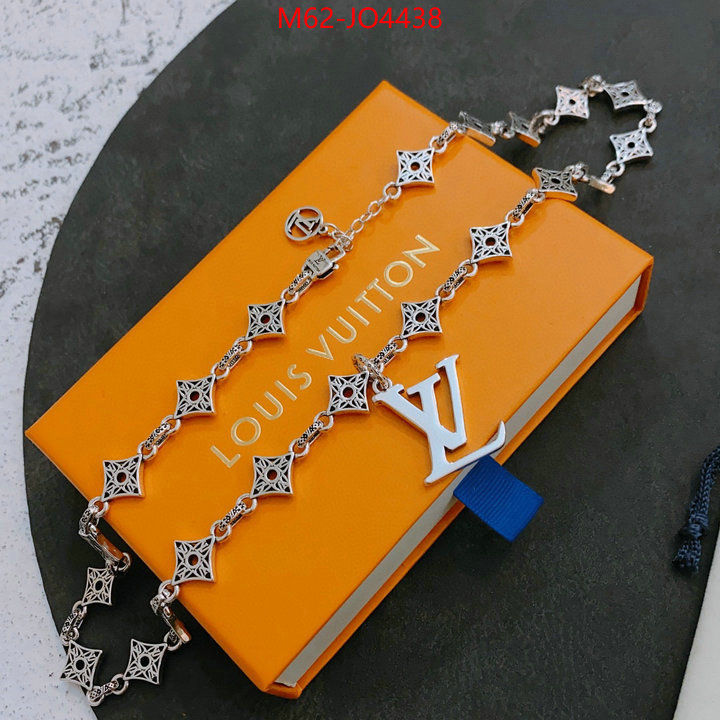 Jewelry-LV,what , ID: JO4438,$: 62USD