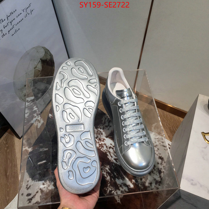 Men Shoes-Alexander McQueen,best luxury replica , ID: SE2722,