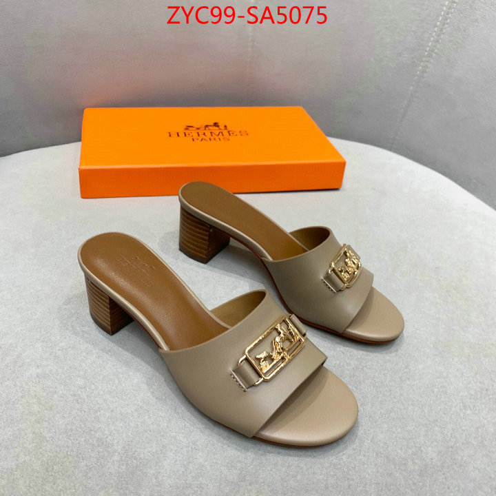 Women Shoes-Hermes,perfect replica , ID: SA5075,$: 99USD