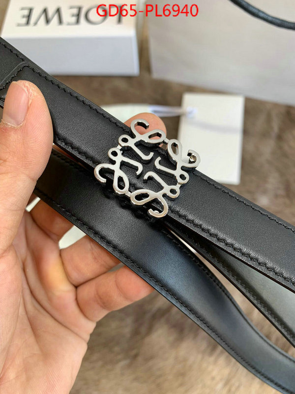 Belts-Loewe,where quality designer replica , ID: PL6940,$: 65USD