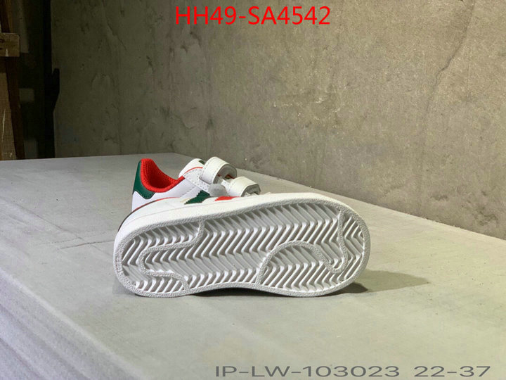 Kids shoes-Adidas,where to buy replicas , ID: SA4542,$: 49USD