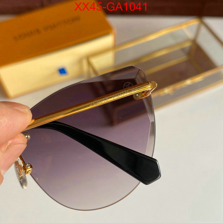 Glasses-LV,high quality , ID: GA1041,$:42USD