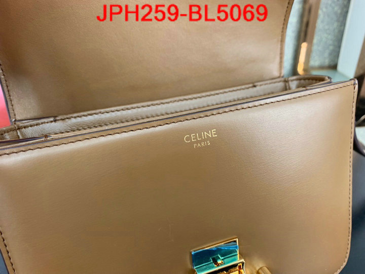 CELINE Bags(TOP)-Triomphe Series,every designer ,ID:BL5069,$: 259USD