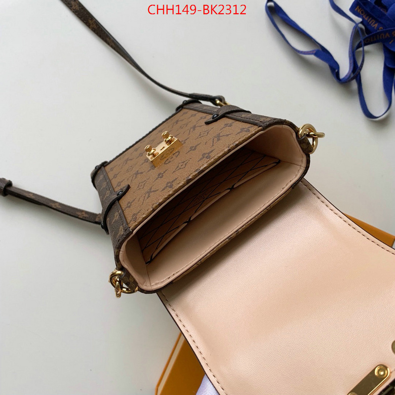 LV Bags(TOP)-Pochette MTis-Twist-,ID: BK2312,$:149USD