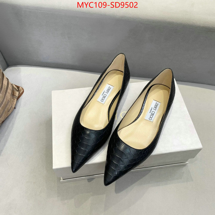 Women Shoes-Jimmy Choo,top grade , ID: SD9502,$: 109USD