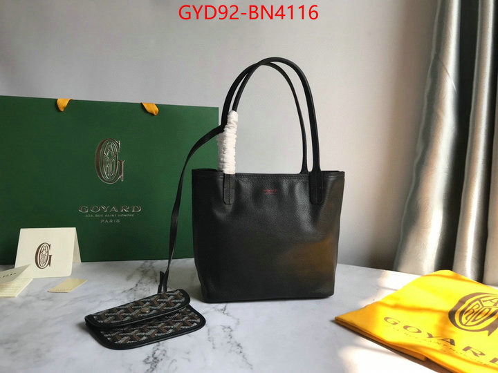 Goyard Bags(4A)-Handbag-,are you looking for ,ID: BN4116,$: 92USD