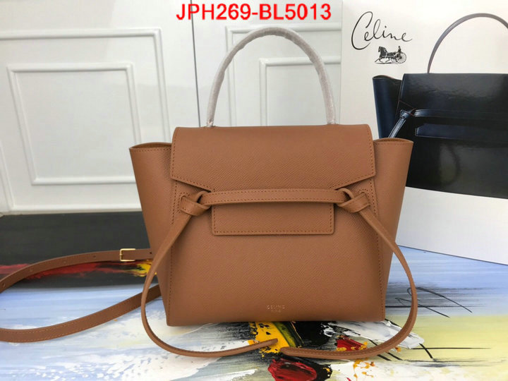 CELINE Bags(TOP)-Handbag,first top ,ID:BL5013,$: 269USD