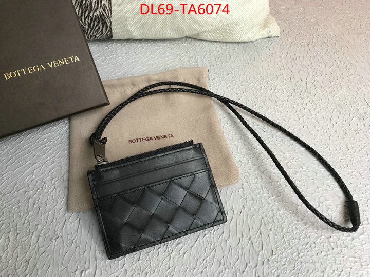 BV Bags(TOP)-Wallet,knockoff ,ID: TA6074,$: 69USD